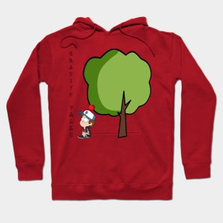 Gravity falls Hoodie